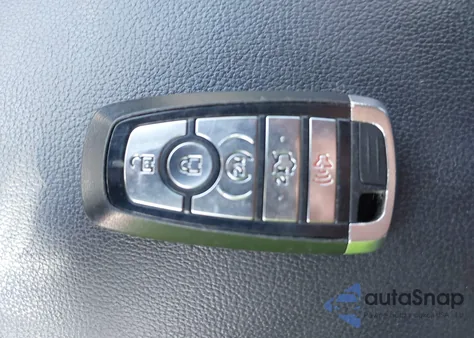 2018 Ford Explorer Xlt z USA, uszkodzony, nr VIN 1FM5K8D85JGA23390